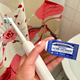 Toothpaste so smol